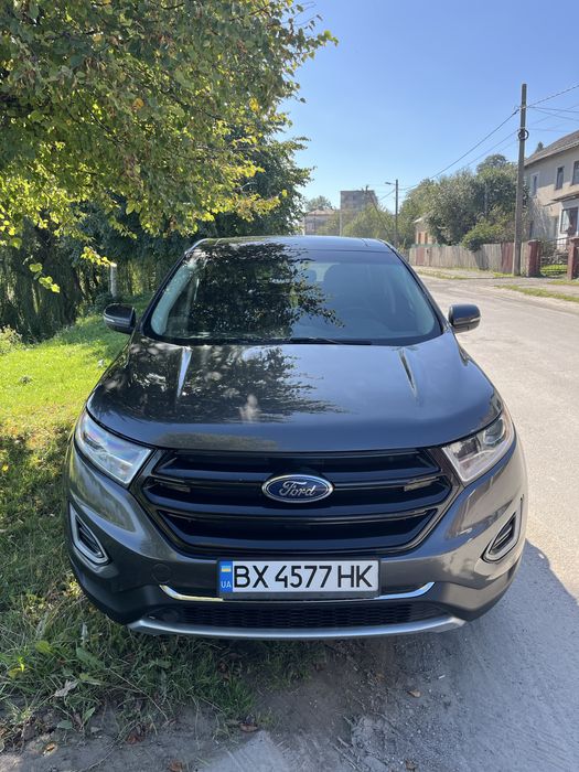 Продається Ford Edge