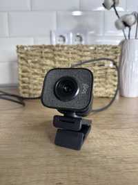 Вебкамера Logitech Streamcam,камера для стрімів,ПК