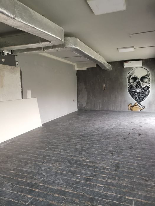 Polecam do sprzedaży lokal uzytkowy