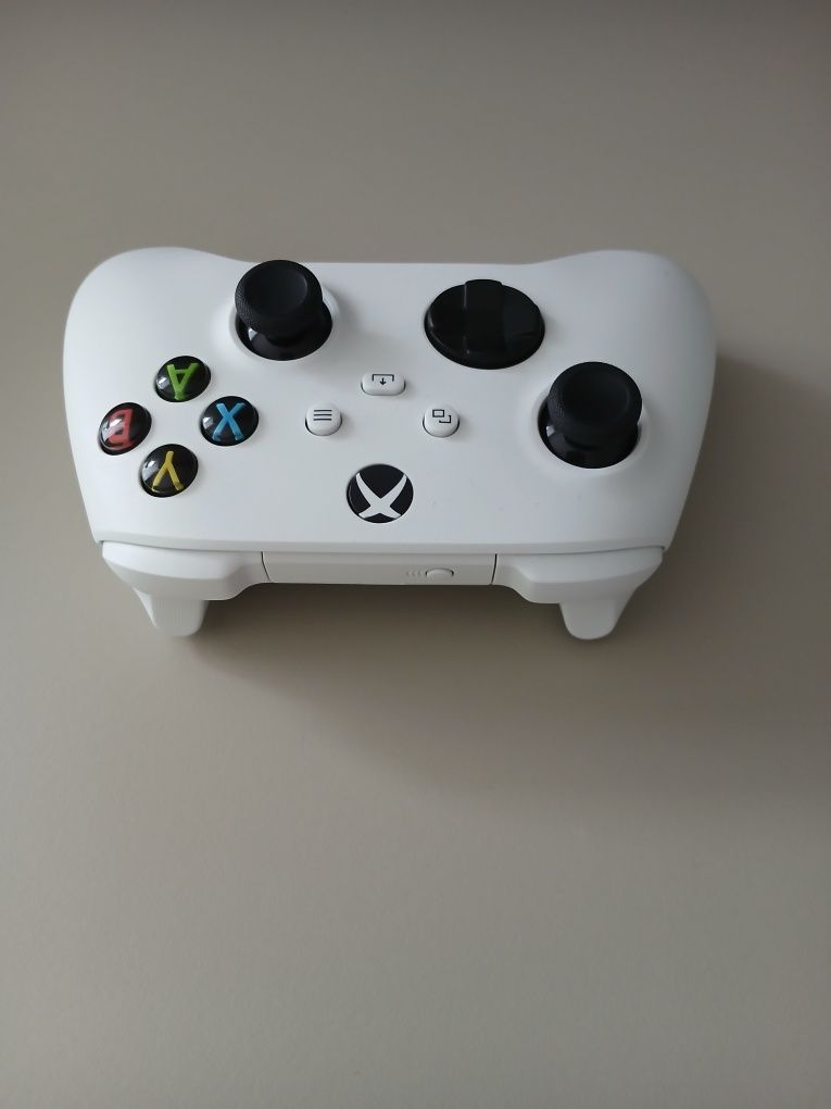 Xbox series s jak nowy