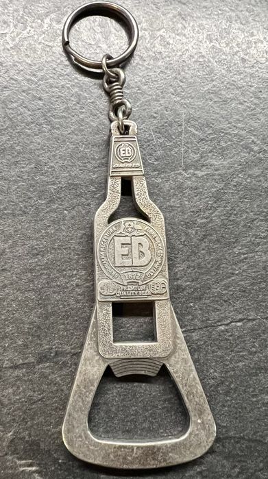 Otwieracz metalowy EB