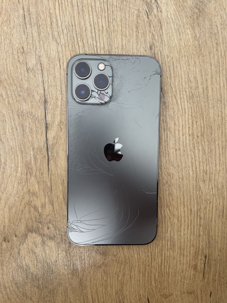 Iphone 12 Pro Max 128gb