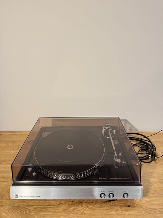 Dual 626 Direct Drive