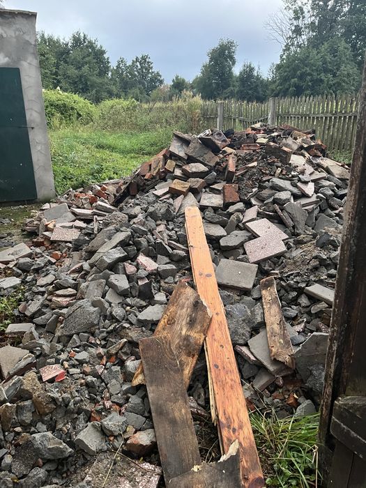 Oddam gruz za darmo | Krzyżowa (Świdnicki)