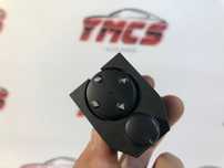 Interruptor Botão Controlador Comutador Espelhos AUDI A3 8L ORIGINAL