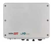 Okazja! Falownik SolarEdge SE3000H 3kW, WiFi, Nowy