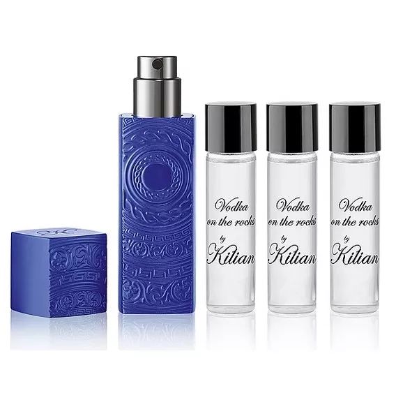 Kilian Vodka on the Rocks By Kilian