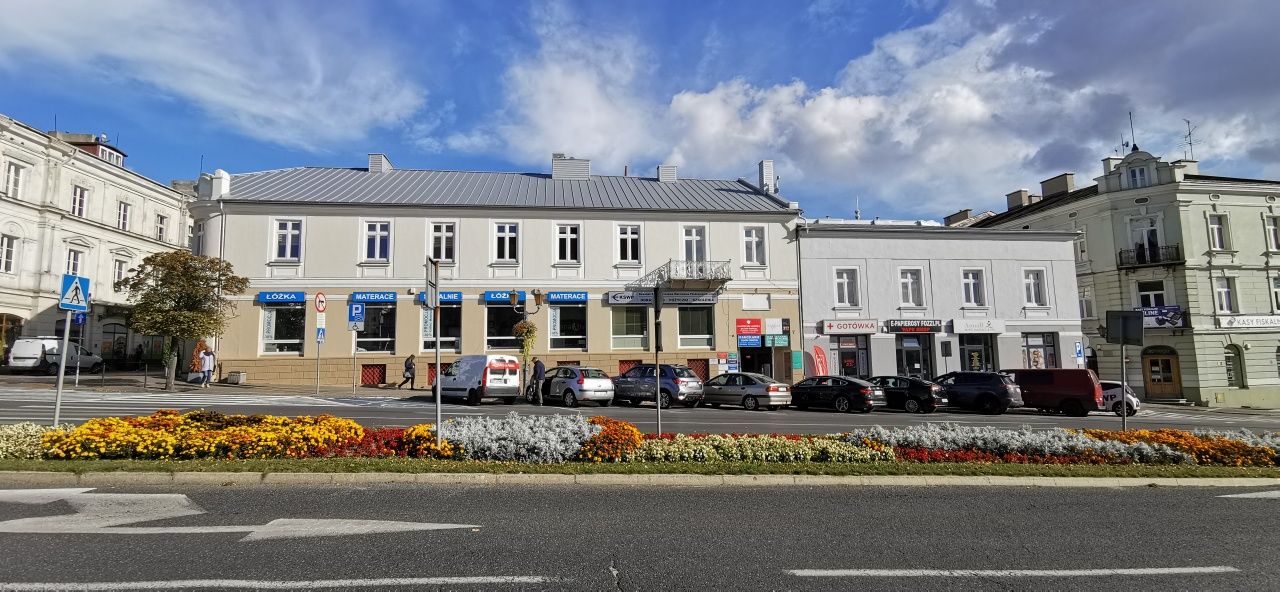 Lokal biuro centrum Piotrków Trybunalski