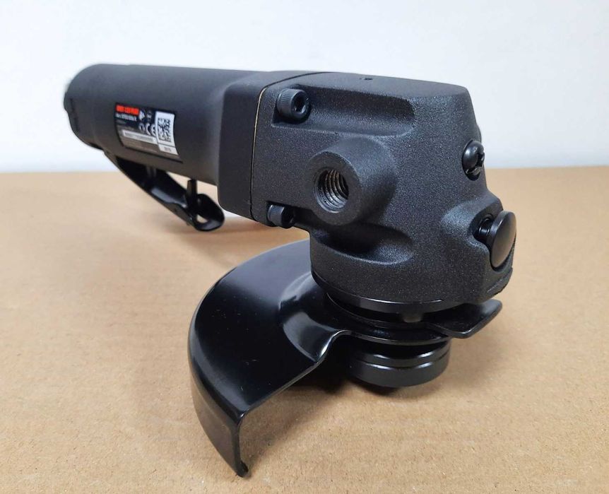 Болгарка Угловая шлифмашина WURTH DWS 125 PLUS, Новая