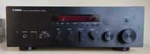 Amplituner Yamaha R-S500