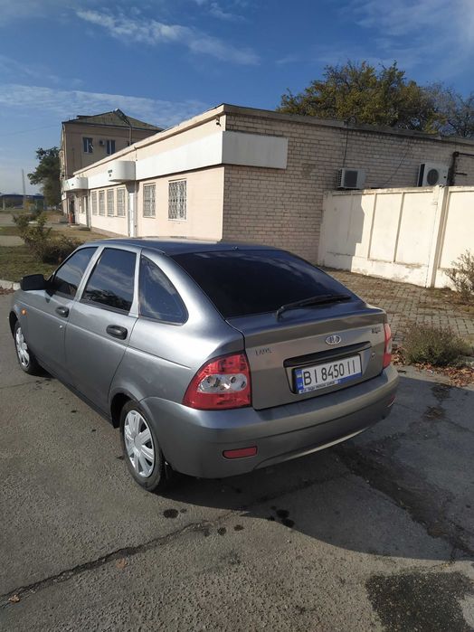 Продам приора2172, .2008 г. 2500&