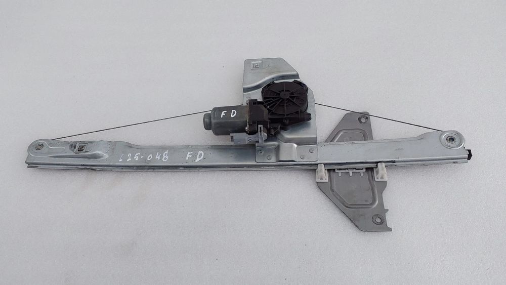 Elevador vidros frente direito PEUGEOT Partner II