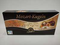 Kule Mozart 200 g Lambertz praliny z czekoladą, nugatem, marcepanem