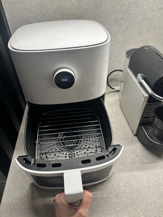 frytkownica beztłuszczowa Xiaomi Mi Smart Air Fryer 3.5L