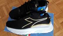 Кроссовки Diadora EQUIPE ATOMO стелька 26,5см оригинал.