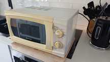 Micro-ondas usado 30€