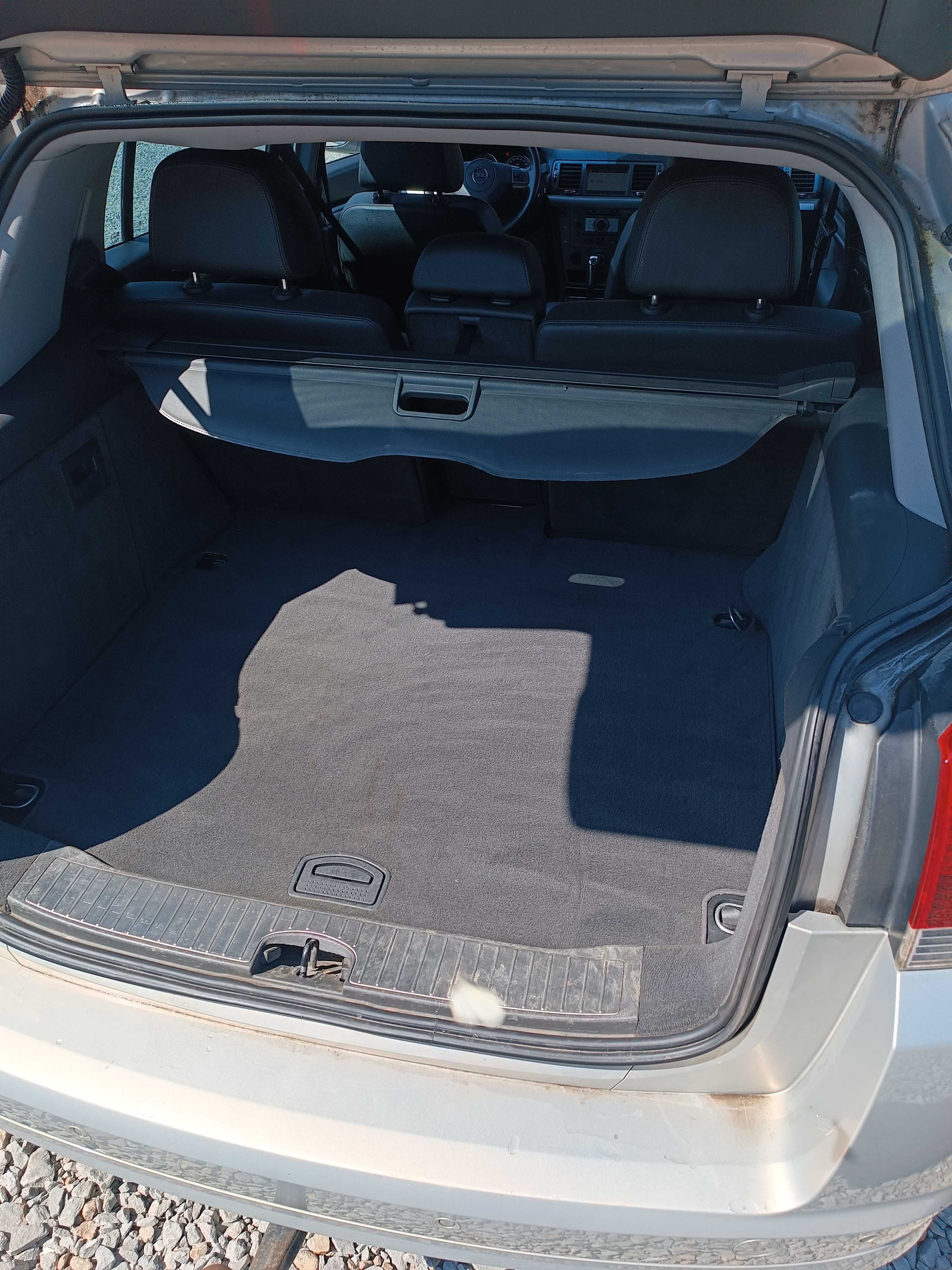 Opel Signum 1.9cdti