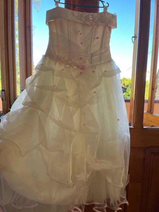 Сукня плаття для дівчинки