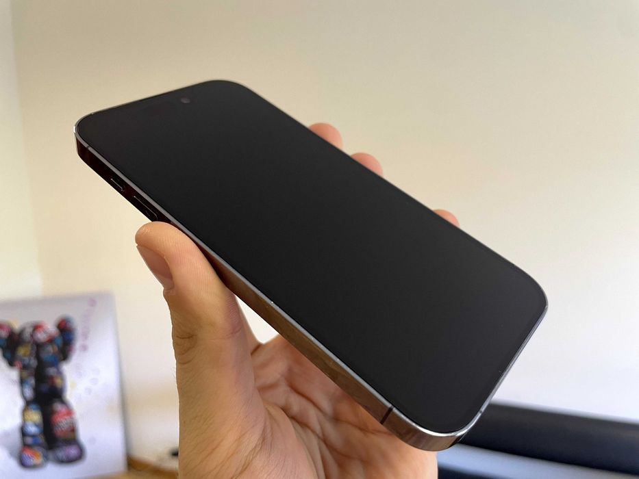 iPhone 14 Pro 256 gb Neverlock / від Магазину + Гарантія / Обмін