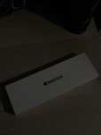 Apple Watch SE 2gen GPS 40mm srebrny