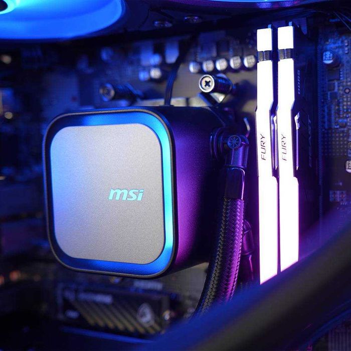 pc gaming como novo