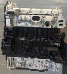 Silnik 2.0 tdci Ecoblue Ford Transit Euro 6 Fwd Rwd