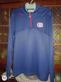 Хоккейная кофта Reebok Montreal Canadienss