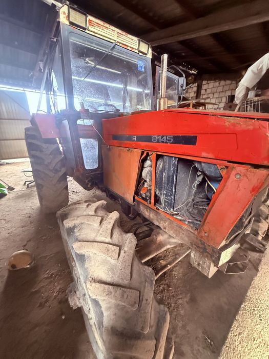 Zetor 80145 Sprzedam