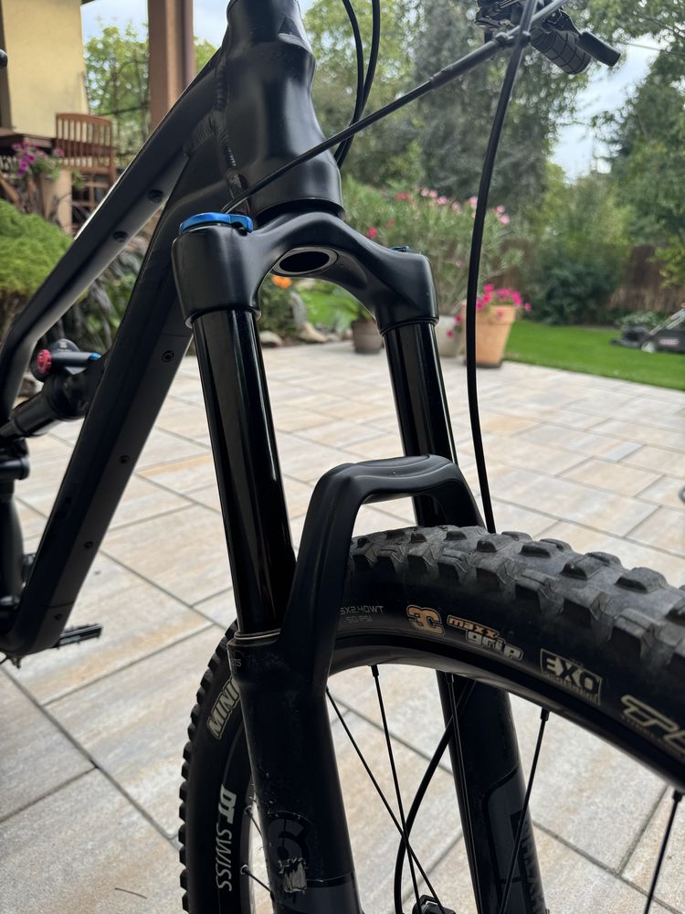 Rower Górski Enduro Canyon Spectral Al 6.0 2021 Full Fox 36