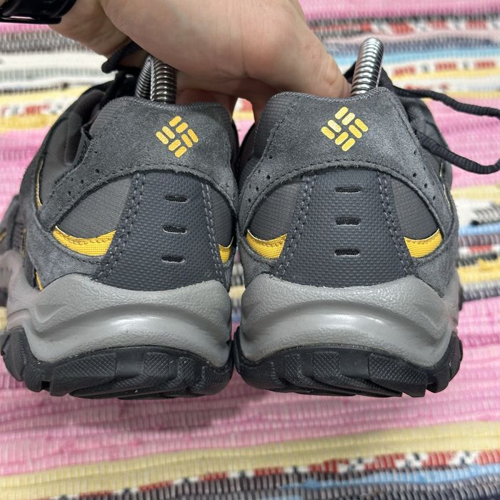 Buty Columbia Omni tech waterproof turystyczne wodoodporne