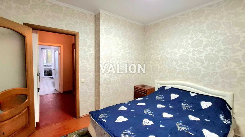 Продаж 3-кімнатної квартири Троєщина, вул Оноре де Бальзака