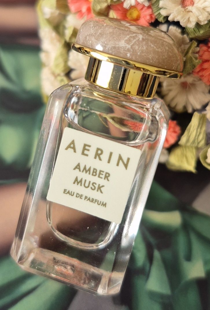 Aerin Amber Musk edp 4 ml, miniatura