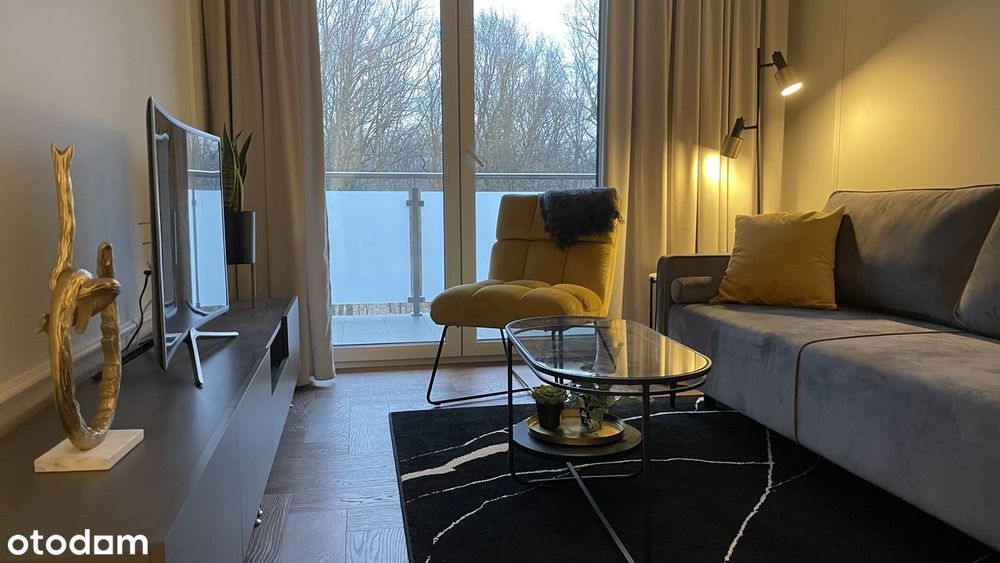 Sprzedam luksusowy apartament do zamieszkania.