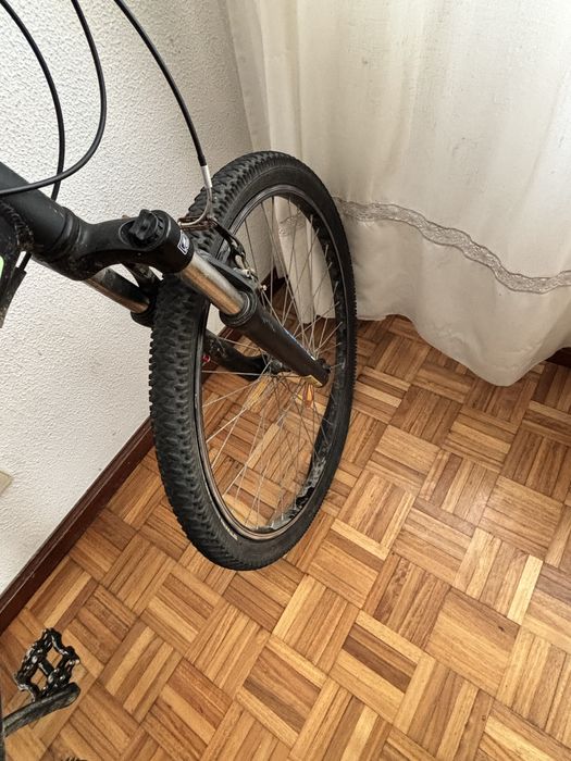 Bicicleta Perfeito Estado