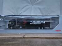 Herpa 180689 Iveco Turbostar Yokohama 1/87 H0