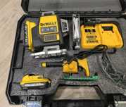 Лазерный уровень нивелир dewalt лазерний рівень нівелір девальт деволт
