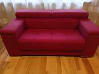 Sofa bez funkcji spania 170cm x 97cm