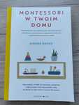 Simone Davies „Montessori w Twoim domu”