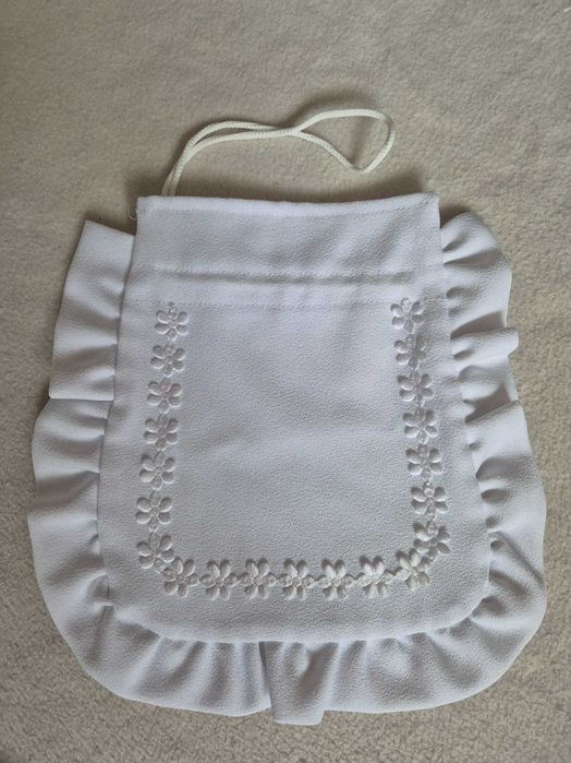 Alba komunijna dla dziewczynki