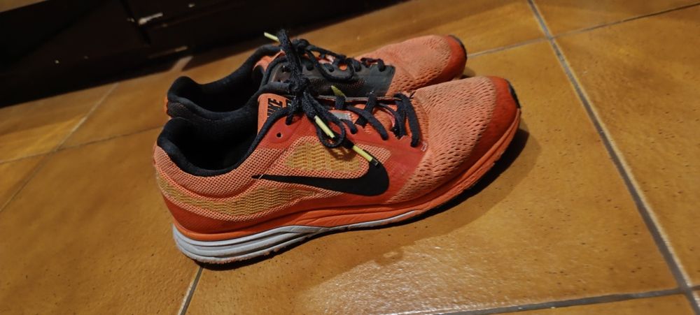 Nike  novas n41 confortáveis