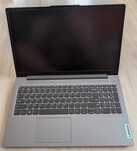 Laptop Lenovo ideaPad Slim 3, i5 12gen, dotykowy ekran, 8GB, 512GB SSD