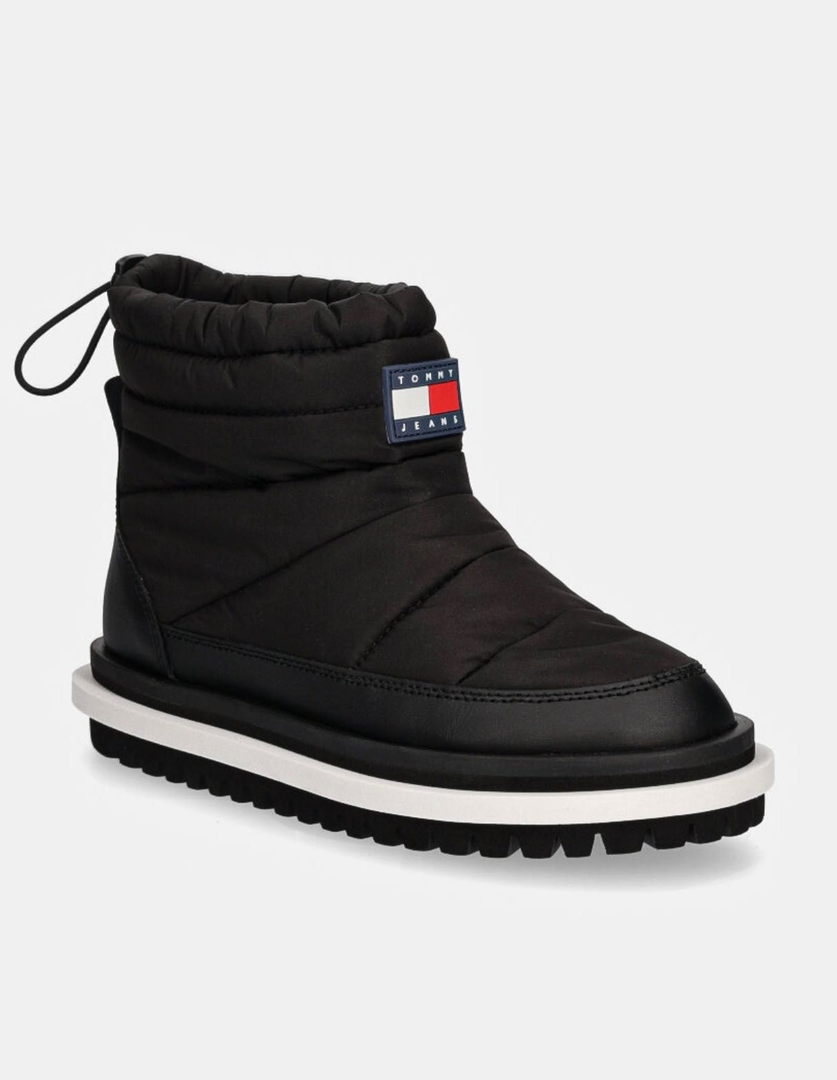 Дутики Tommy Hilfiger