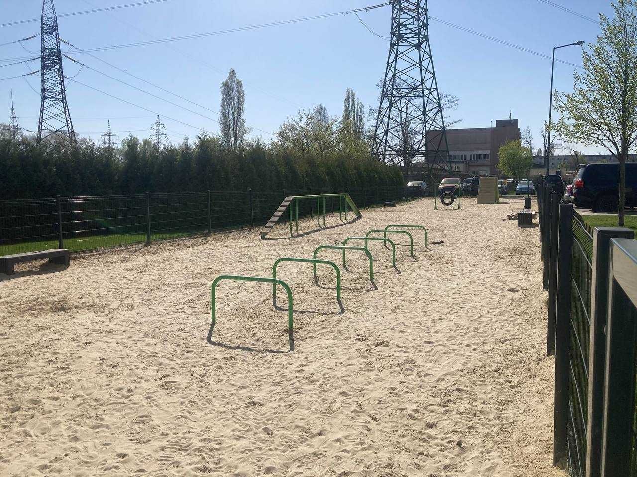 Вигідна пропозиція! 1-к квартира 33м2 ЖК Svitlo Park метро Видубичі