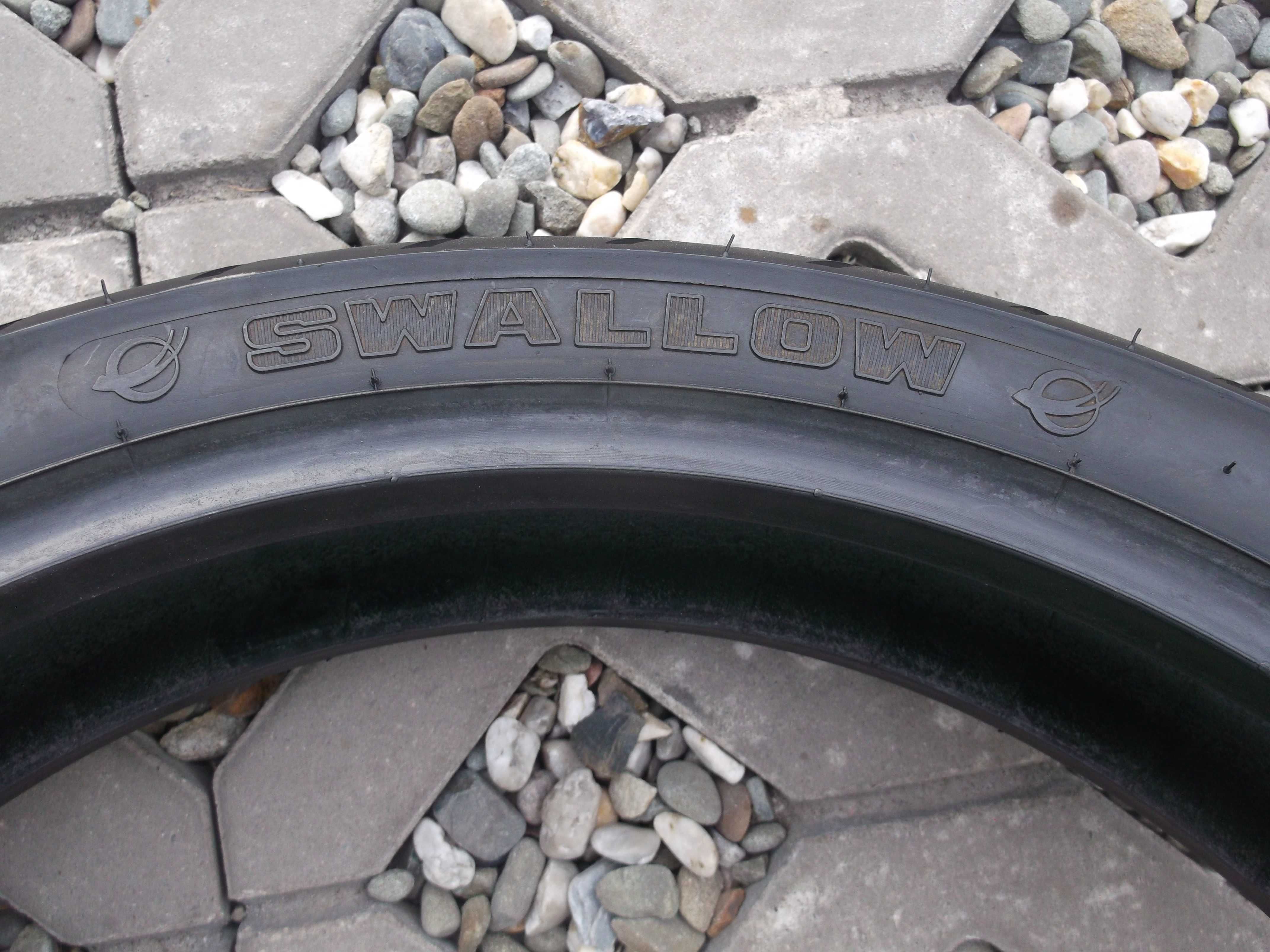 opona 110/70-17 Swallow MT382 dot5109 4,6mm stunt