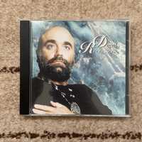 CD - Demos Roussos - Forever And Ever, 1995