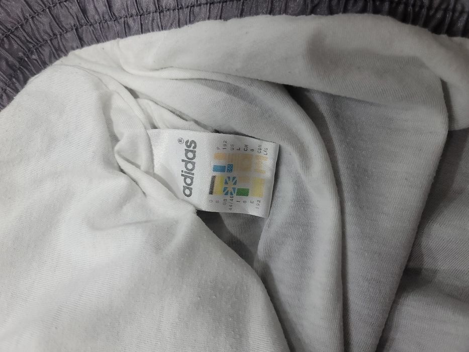 Костюм adidas vintage 90x