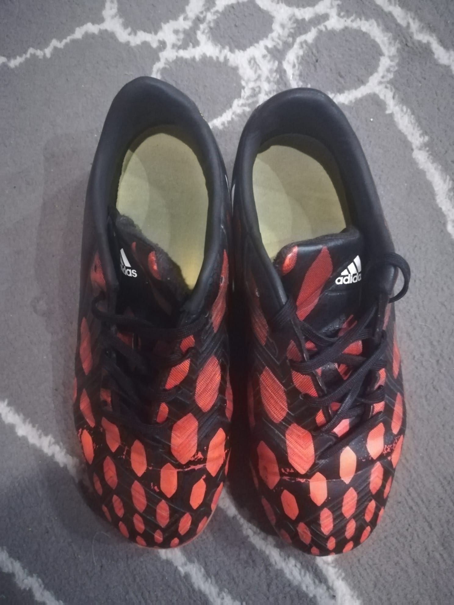 Korki buty adidas rozmiar 36