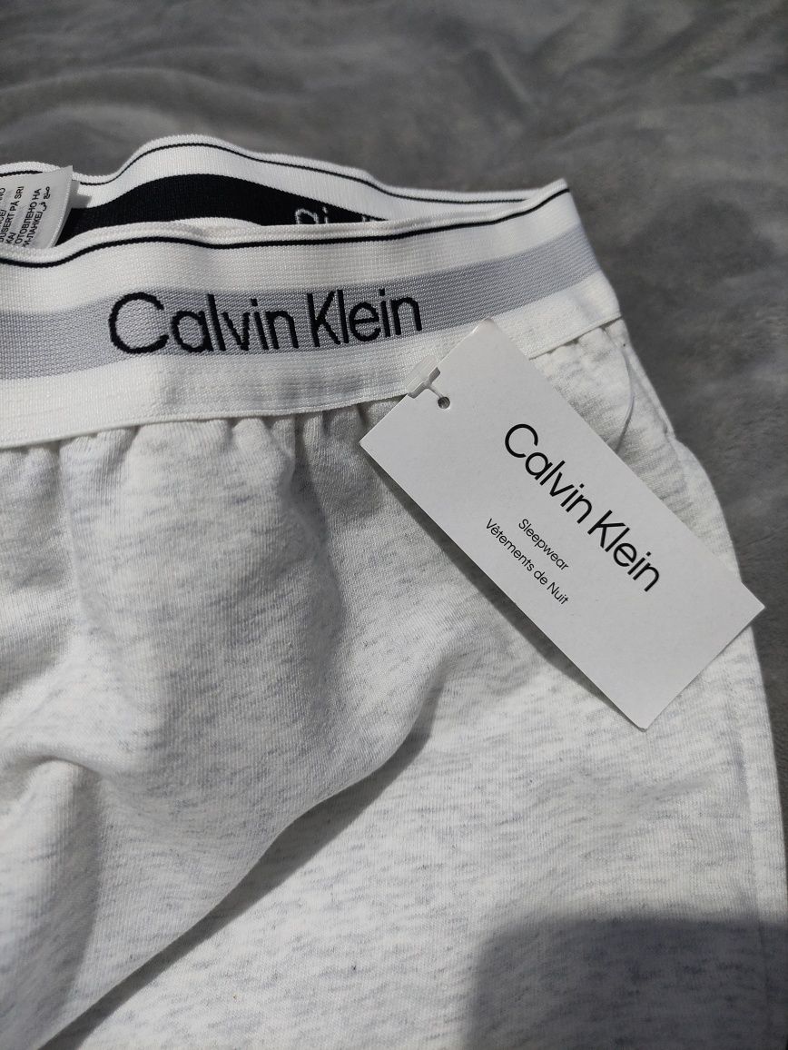 Calvin Klein Spodnie Dresowe XL