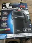 Filtr zewnętrzny Fluval 207