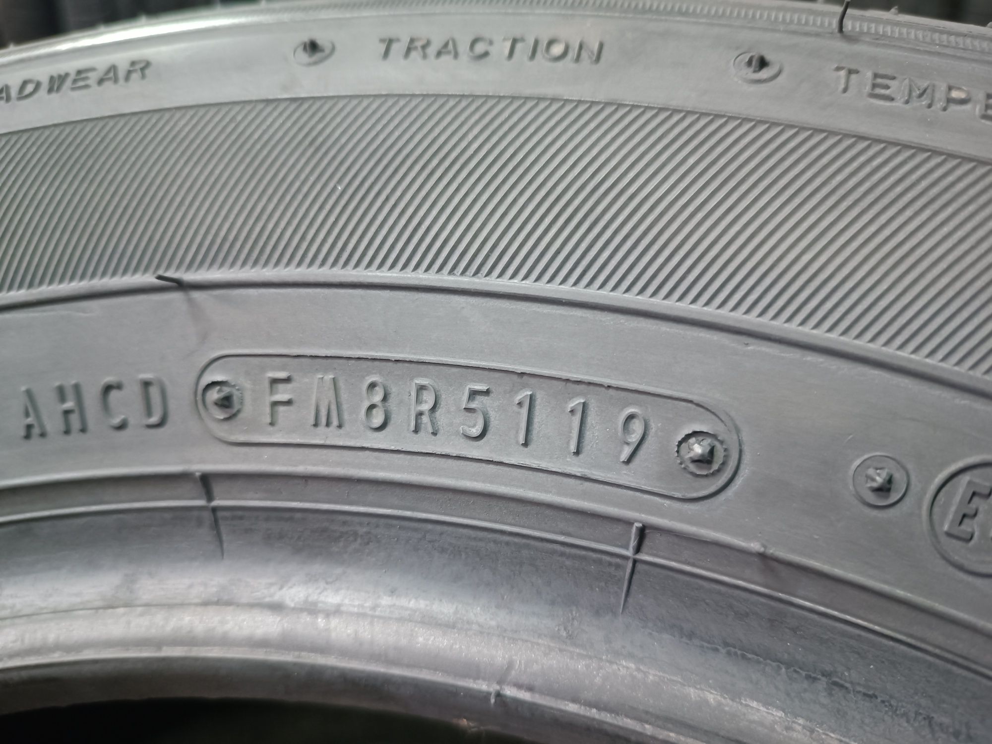 Літні шини FALKEN 205/60 R15 резина Р15